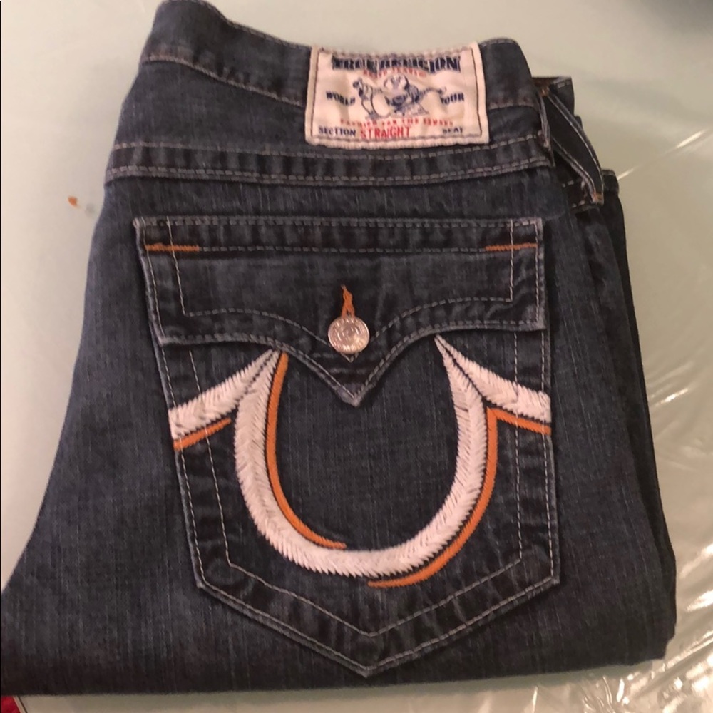 True religion jeans